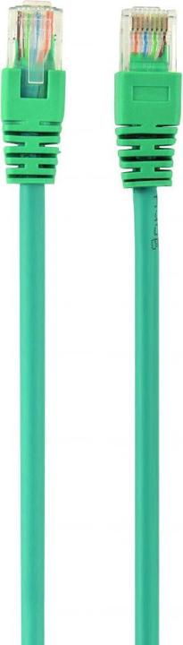 Actual product image Gembird Patch cable (U/UTP, CAT5e, 1.50 m)