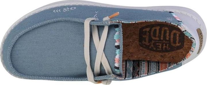 Image du produit Hey Dude Wendy Boho Embroidered (40)