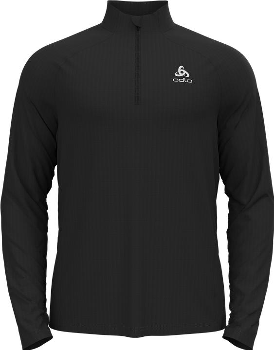 Image du produit Odlo Essential 1/2 Zip Longsleeve (XL)