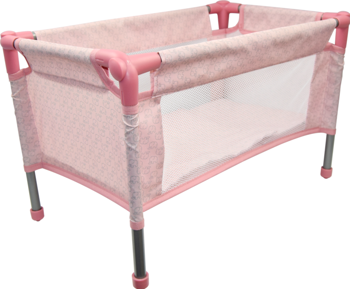 Immagine prodotto happytoys Amico Felice - Letto da weekend (504373)