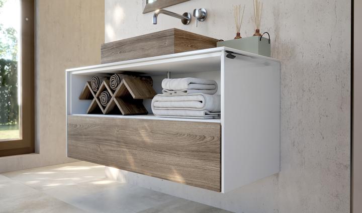 Actual product image Lamello Connector TENSO P-10 with pretensioning clip (Corner connectors, 600 pcs.)