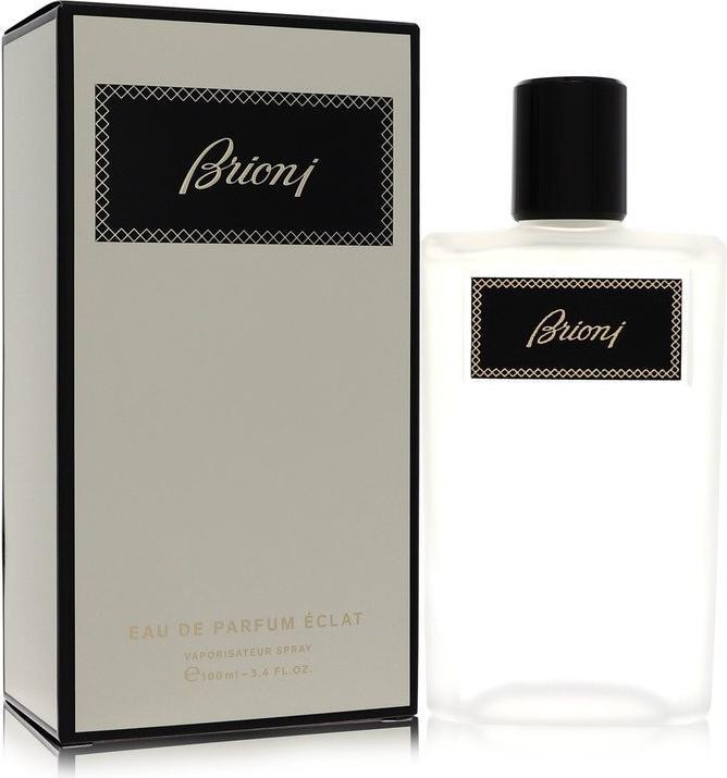 Actual product image Brioni Eclat Eau de Parfum (Eau de parfum, 100 ml)