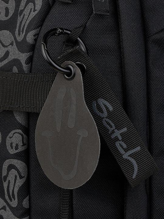 Produktbild Satch Schulrucksack Pack Set Blurry Faces (30 l)