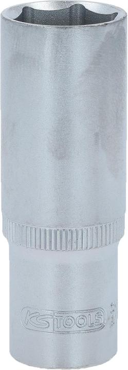 Actual product image KS Tools 1/2" hexagon socket long (13/16")