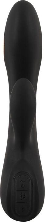 Produktbild XOUXOU E-Stim Rabbit Vibrator