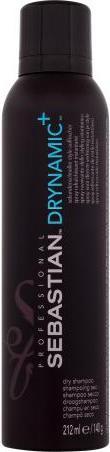Actual product image Seb Man Drynamic (212 ml, Dry shampoo)