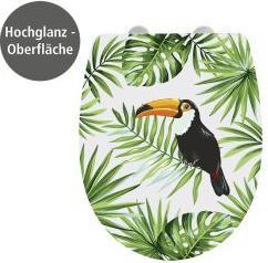 Produktbild Wenko Tucan