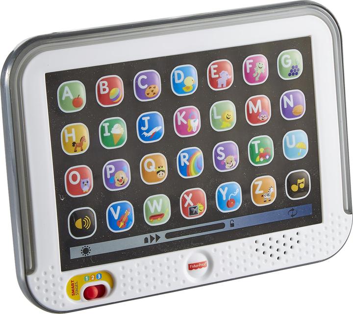 Fisher-Price Lernspass Tablet (Deutsch)
