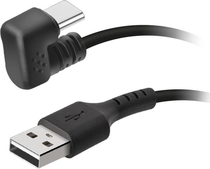 Image du produit SBS 180° USB-A - Câble de jeu USB-C (1.80 m, USB 2.0)