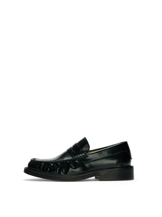 Produktbild Selected Femme Klassischer Lederhalbschuhe (38)