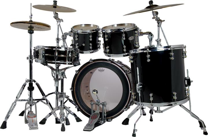 Image du produit Remo BB-1324-00-SMT Emperor SMT Clear (Batterie)