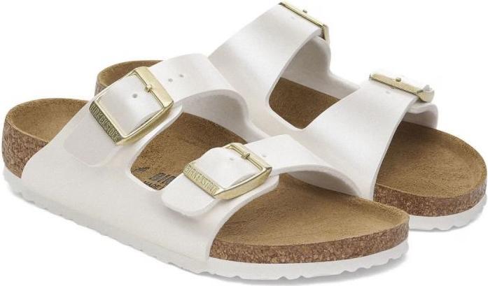 Actual product image Birkenstock Arizona Jr Flip-Flops (38)