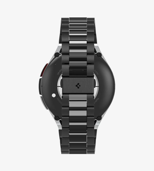 Actual product image Spigen AMP06490 (Stainless steel)