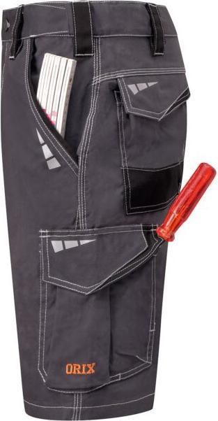 Produktbild Orix ® Arbeitsshorts anthrazit (40)