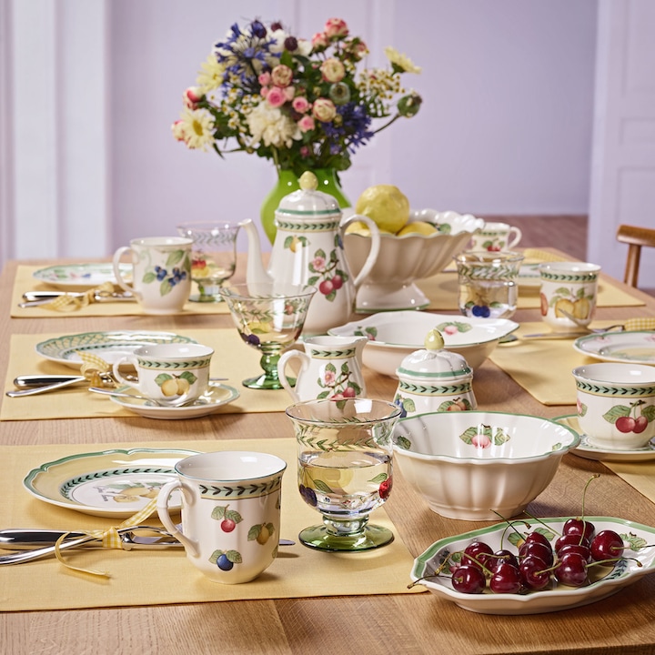 Image du produit Villeroy & Boch French Garden Fleurence (1.25 l)