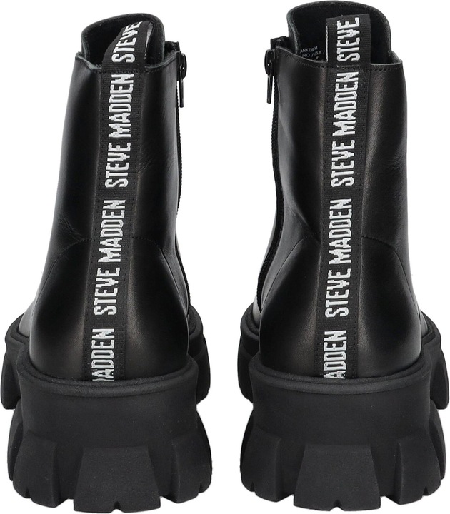 Actual product image Steve Madden boots tanker-m (42)