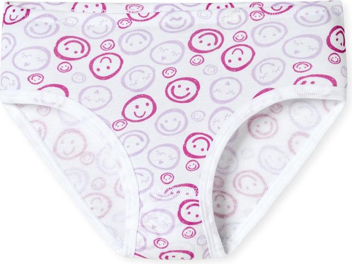 Produktbild Schiesser Hüftslip Fine Rib (98, 3er Pack)