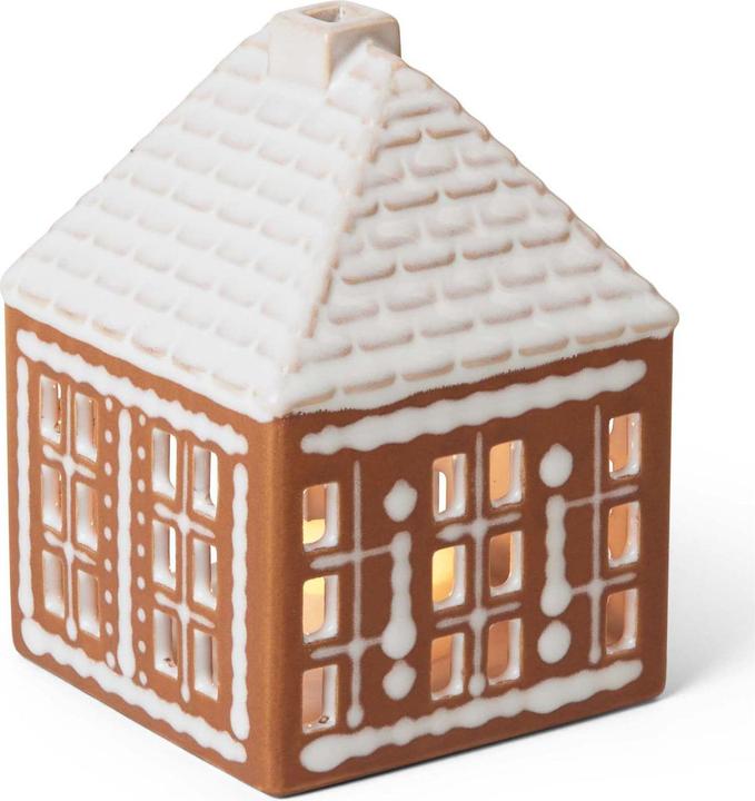 Produktbild Kähler Gingerbread Lichthaus (1x)