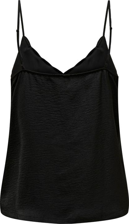 Actual product image Only Top without sleeves (34)