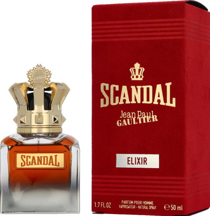Produktbild Gaultier Scandal (Eau de Parfum, 50 ml)