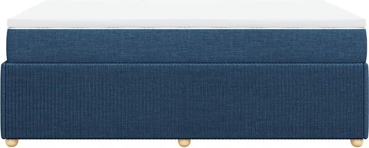 Produktbild vidaXL Boxspringbett (120 x 190 cm)