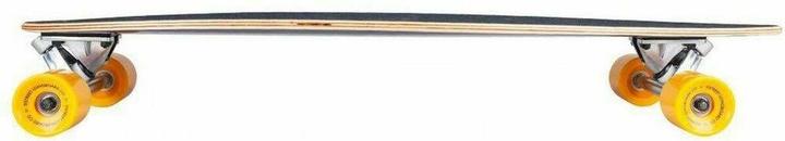 Image du produit D Street Queue de pie bleu océan (51.18")