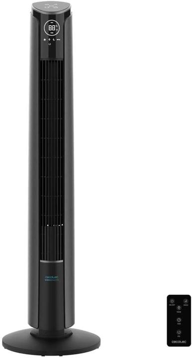 Produktbild Cecotec Turmventilator Energy Silence 9250 Skyline Smart Tilt