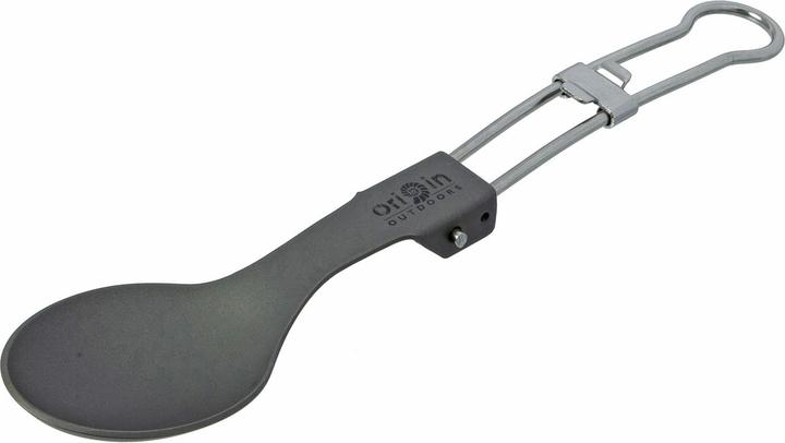 Outdoor Spirit Besteck 'Titan-Minitrek'