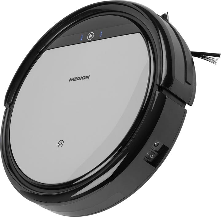 Image du produit Medion MD 18500 (Robot vacuum)