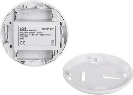 Produktbild ELV Homematic IP ARR-Bausatz Präsenzmelder innen (7 m)