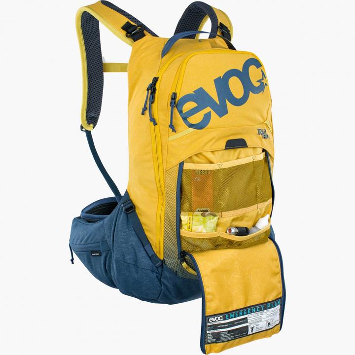 Actual product image Evoc Trail Pro 16 (16 l)
