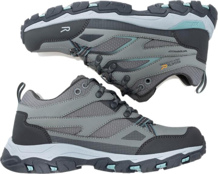 Produktbild Regatta Wanderschuhe Holcombe III (38)