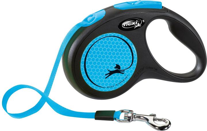 Actual product image Flexi New Neon (S, Dog, General)