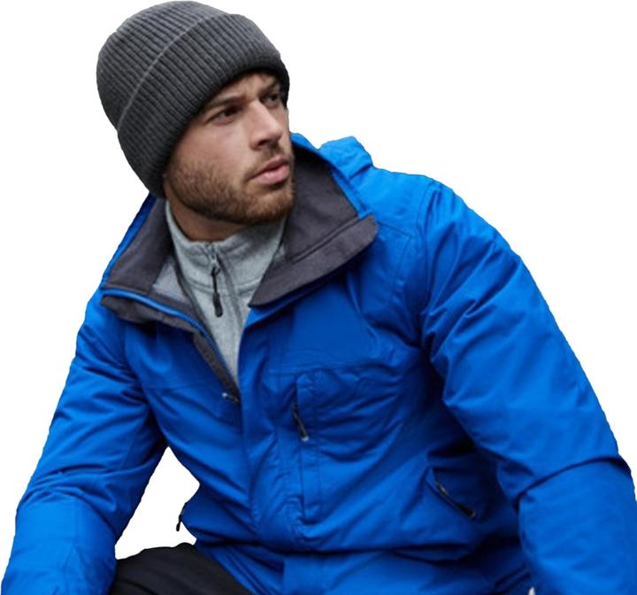 Actual product image Beechfield Cap Water repellent (One size)