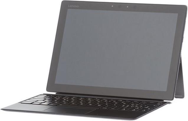 Actual product image Lenovo Miix 720-12 (12", 256 GB, 8 GB, CH, Intel Core i5-7200U)