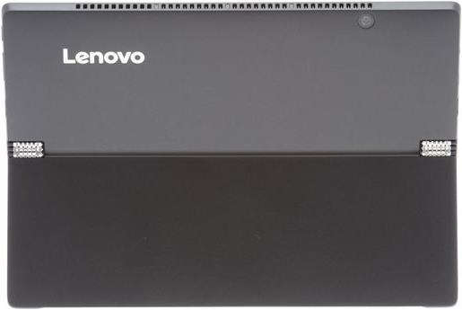 Actual product image Lenovo Miix 720-12 (12", 256 GB, 8 GB, CH, Intel Core i5-7200U)