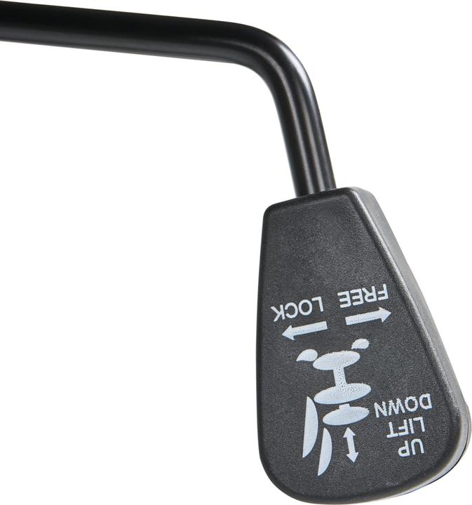 Actual product image Beliani Miles (45 - 55 cm)