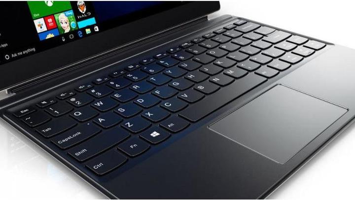 Actual product image Lenovo Miix 720-12 (12", 256 GB, 8 GB, CH, Intel Core i5-7200U)