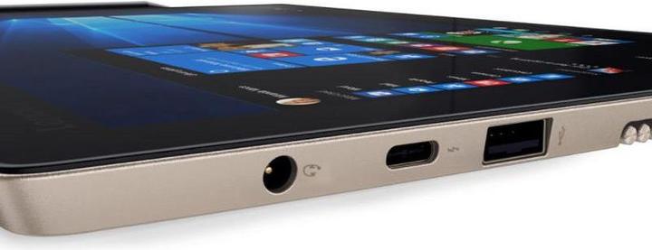 Actual product image Lenovo Miix 720-12 (12", 256 GB, 8 GB, CH, Intel Core i5-7200U)