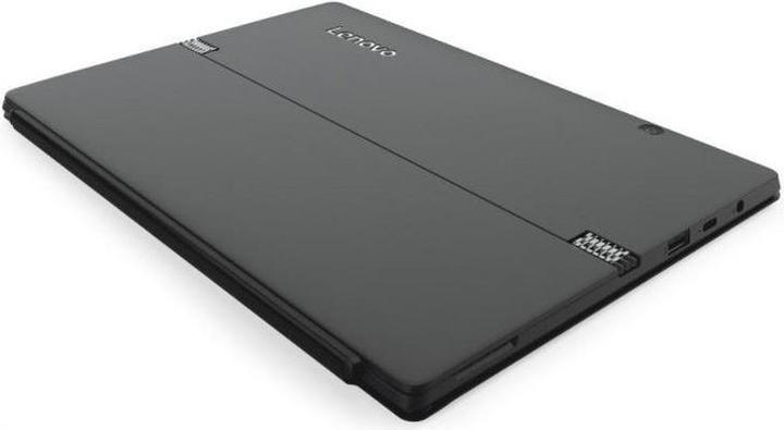 Actual product image Lenovo Miix 720-12 (12", 256 GB, 8 GB, CH, Intel Core i5-7200U)