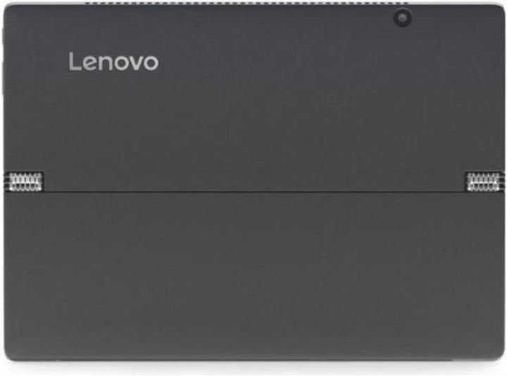 Actual product image Lenovo Miix 720-12 (12", 256 GB, 8 GB, CH, Intel Core i5-7200U)