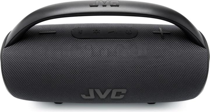 Actual product image JVC Głośnik BT XS-E524B Black (20 h)