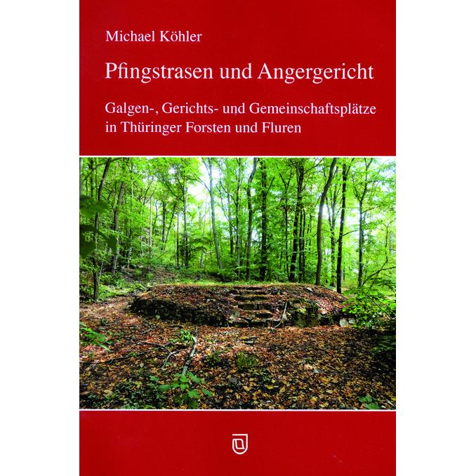 Köhler:Pfingstrasen und Angergericht, Ratgeber von Michael Köhler