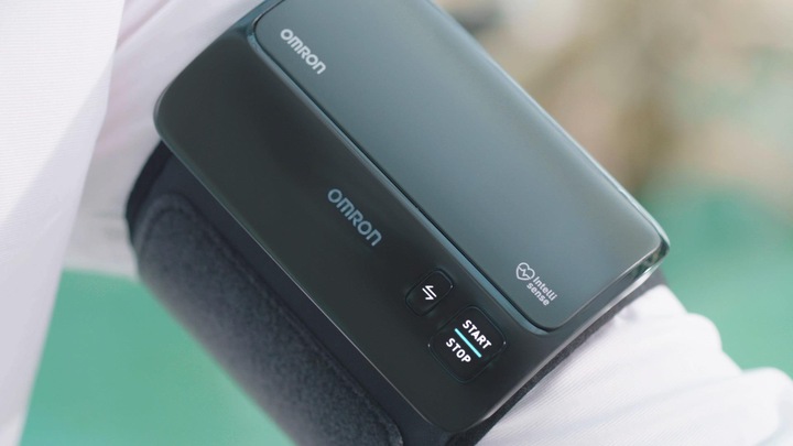 Productafbeelding Omron Evolv (Bovenarm bloeddrukmeter)