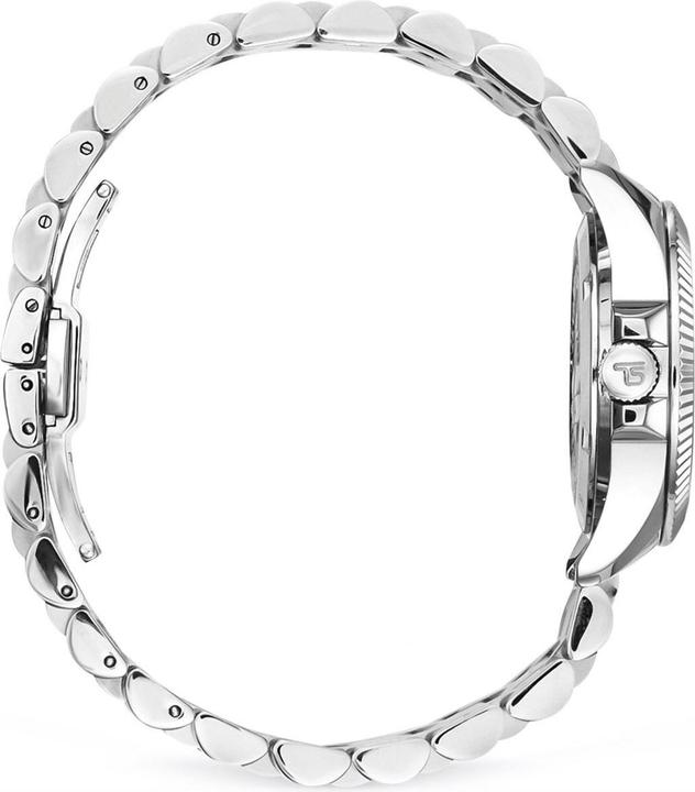 Image du produit Thomas Sabo Jardin magique Divine Flower & Spirit (Montre avec pierre précieuse, 33 mm)