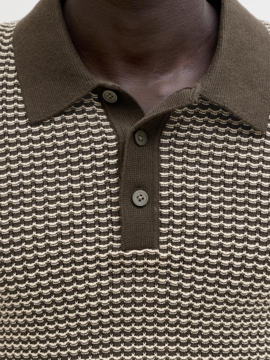 Image du produit Jack & Jones Strickpullover Strickpullover (L)