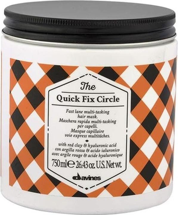 Produktbild Davines The Circle Chronicle (750 ml)