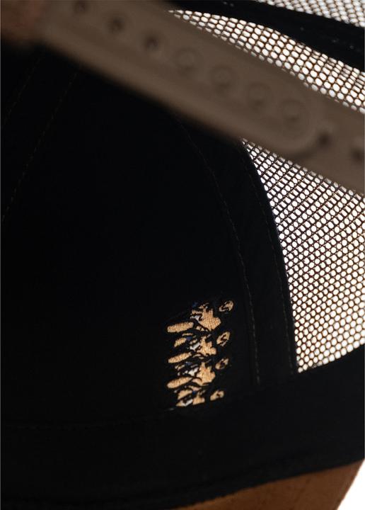 Produktbild Bavarian Caps Lucky Luke Snapback (One Size)