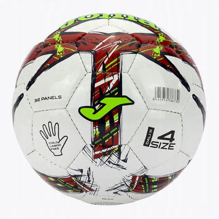 Immagine prodotto Joma Dali III Pallone (4)