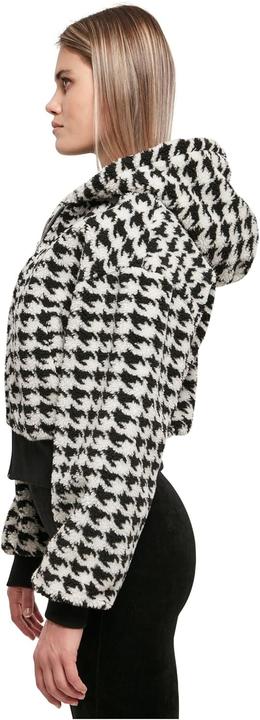 Immagine prodotto Urban Classics Giacca Sherpa Corta e Oversize (4XL)